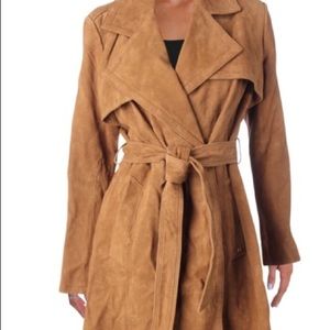 MICHAEL Michael Kors Womens Winter Cost size L